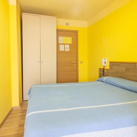 Albergo Speranza 아지아고 외부 사진