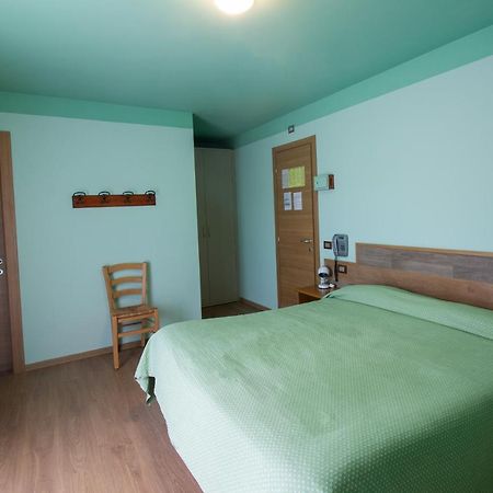 Albergo Speranza 아지아고 외부 사진