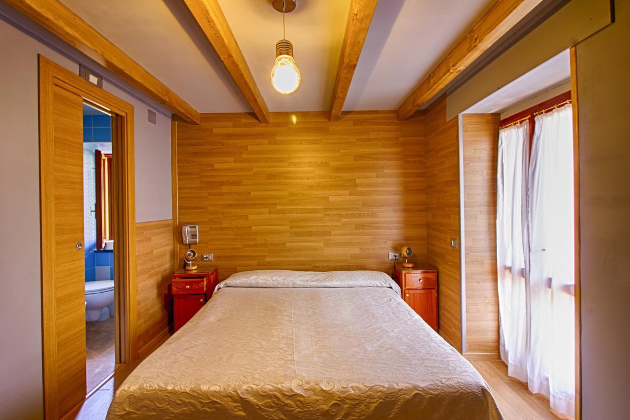 Albergo Speranza 아지아고 외부 사진